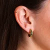 Boucles d'oreilles Madame