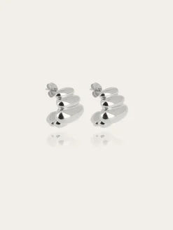 Boucles d'oreilles Madeleine