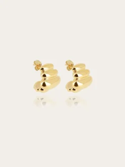 Boucles d'oreilles Madeleine