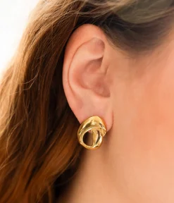 Boucles d'oreilles Magda