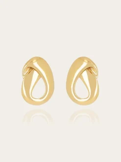 Boucles d'oreilles Magda