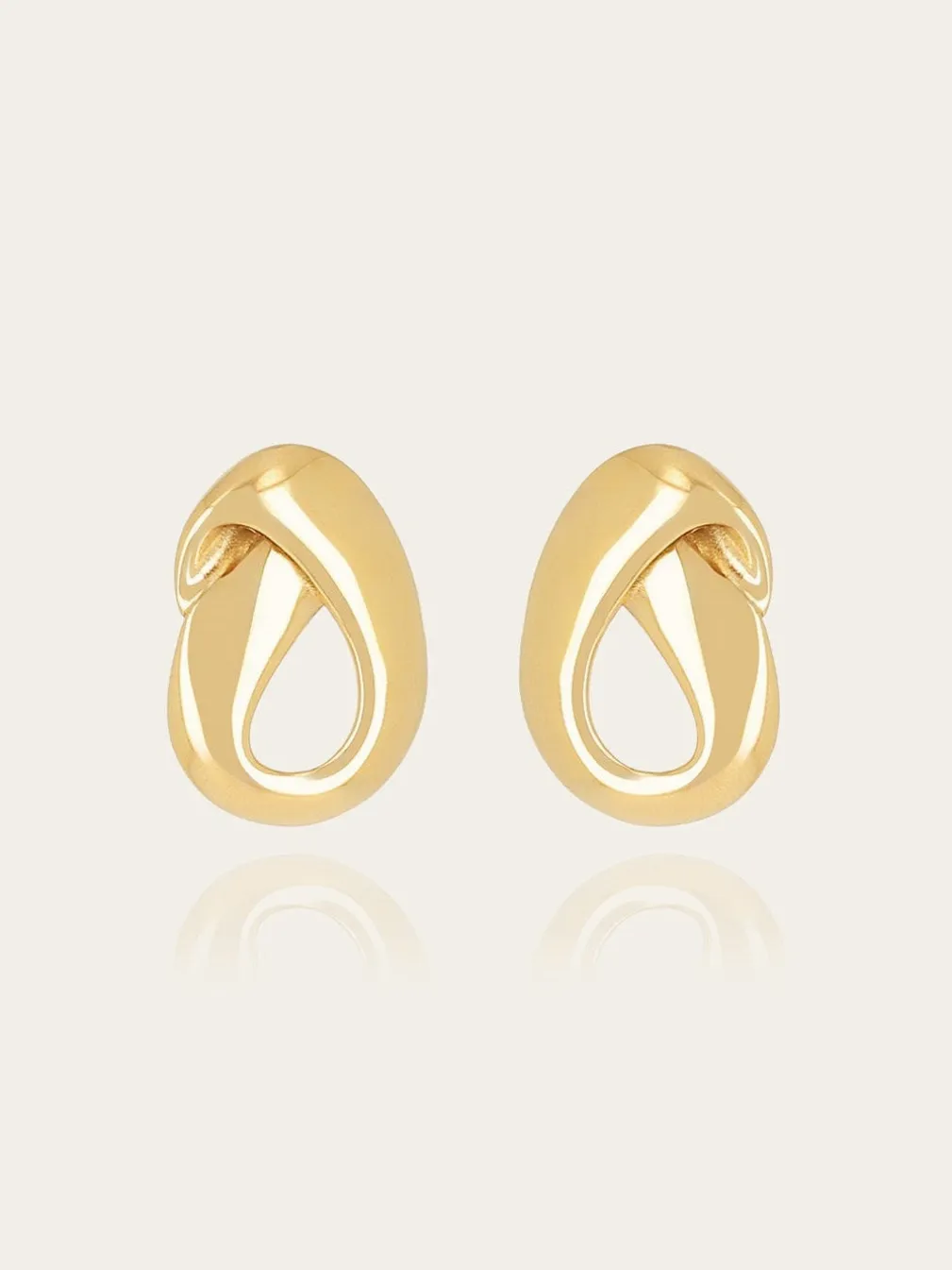 Boucles d'oreilles Magda