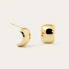 Boucles d'oreilles Maggie