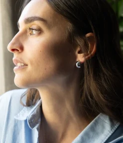 Boucles d'oreilles Maggie