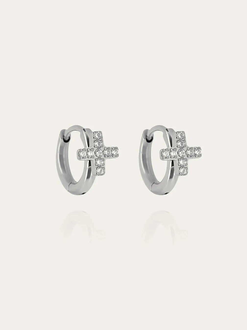 Boucles d'oreilles Mahaut