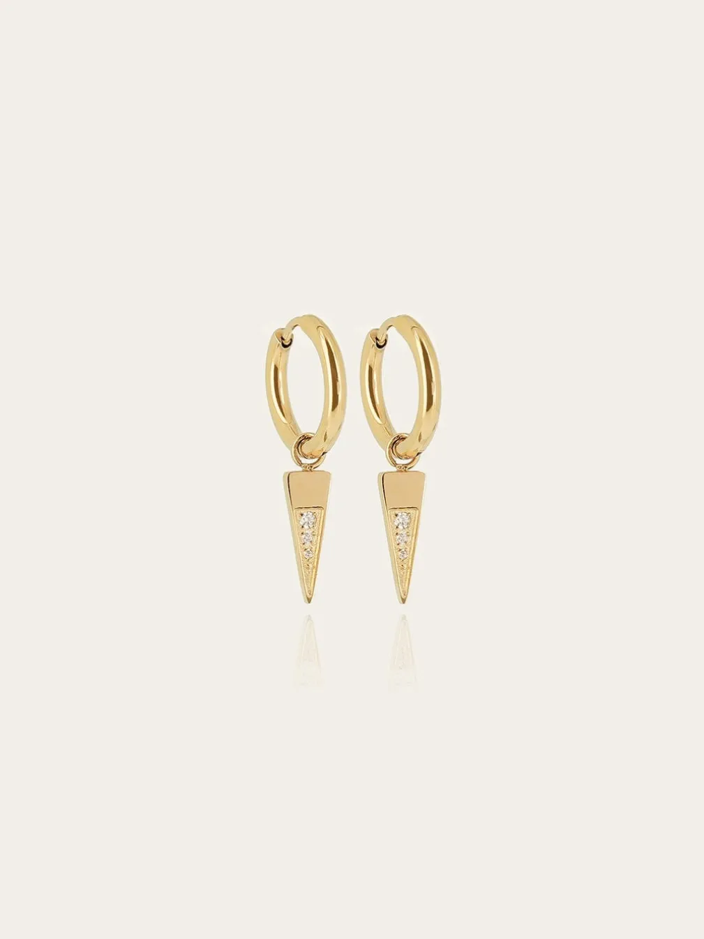 Boucles d'oreilles Maipu