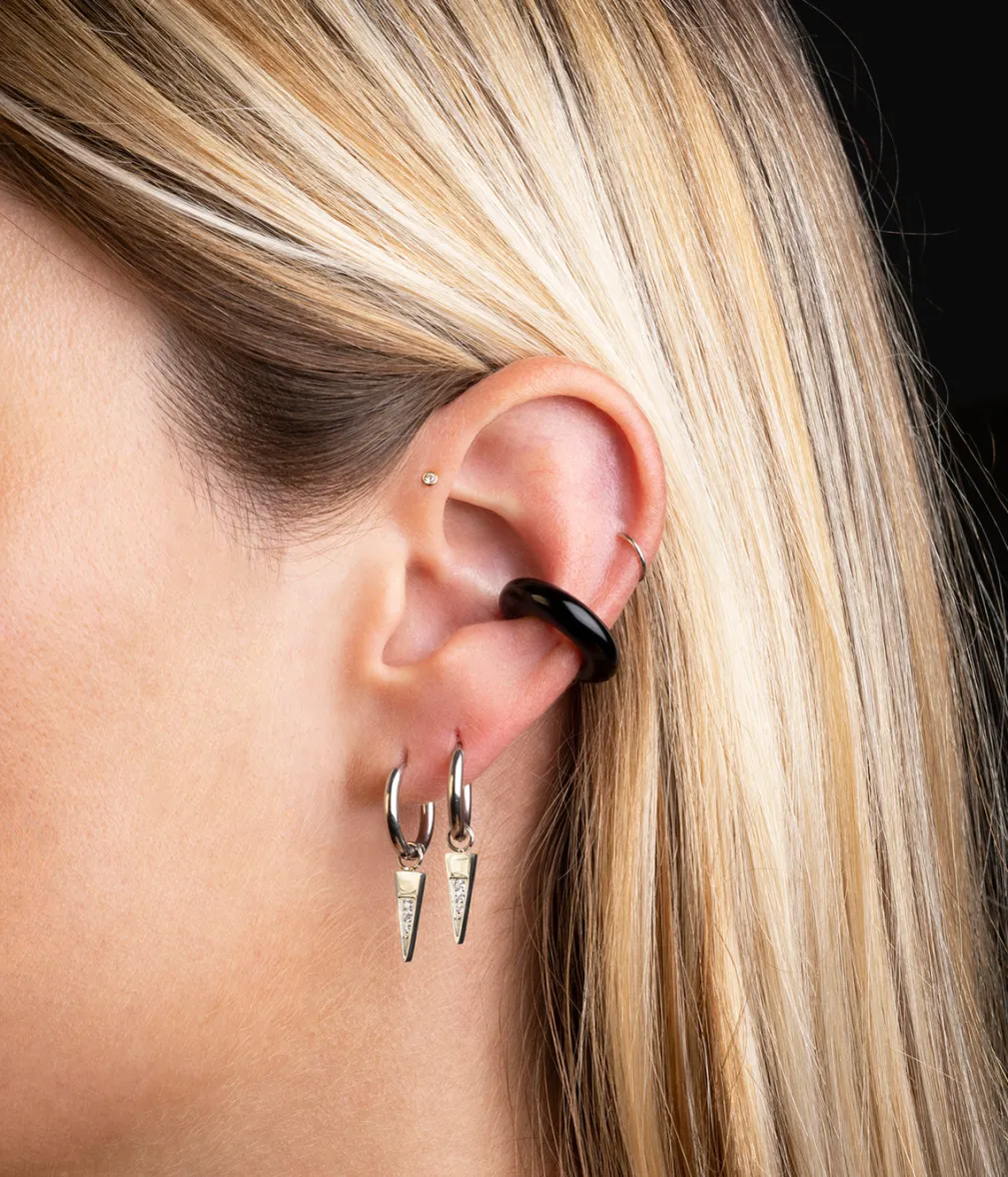 Boucles d'oreilles Maipu