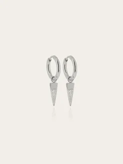 Boucles d'oreilles Maipu