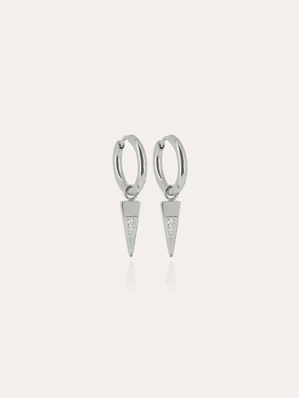 Boucles d'oreilles Maipu