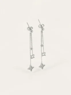Boucles d’oreilles Manhattan