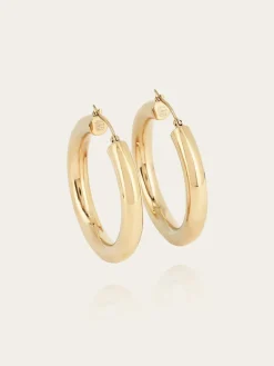 Boucles d'oreilles Manon