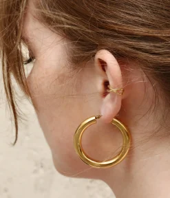Boucles d'oreilles Manon