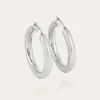 Boucles d'oreilles Manon