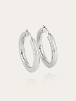 Boucles d'oreilles Manon