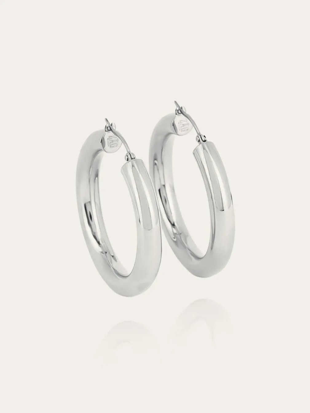 Boucles d'oreilles Manon