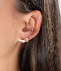 Boucles d'oreilles Mantoue
