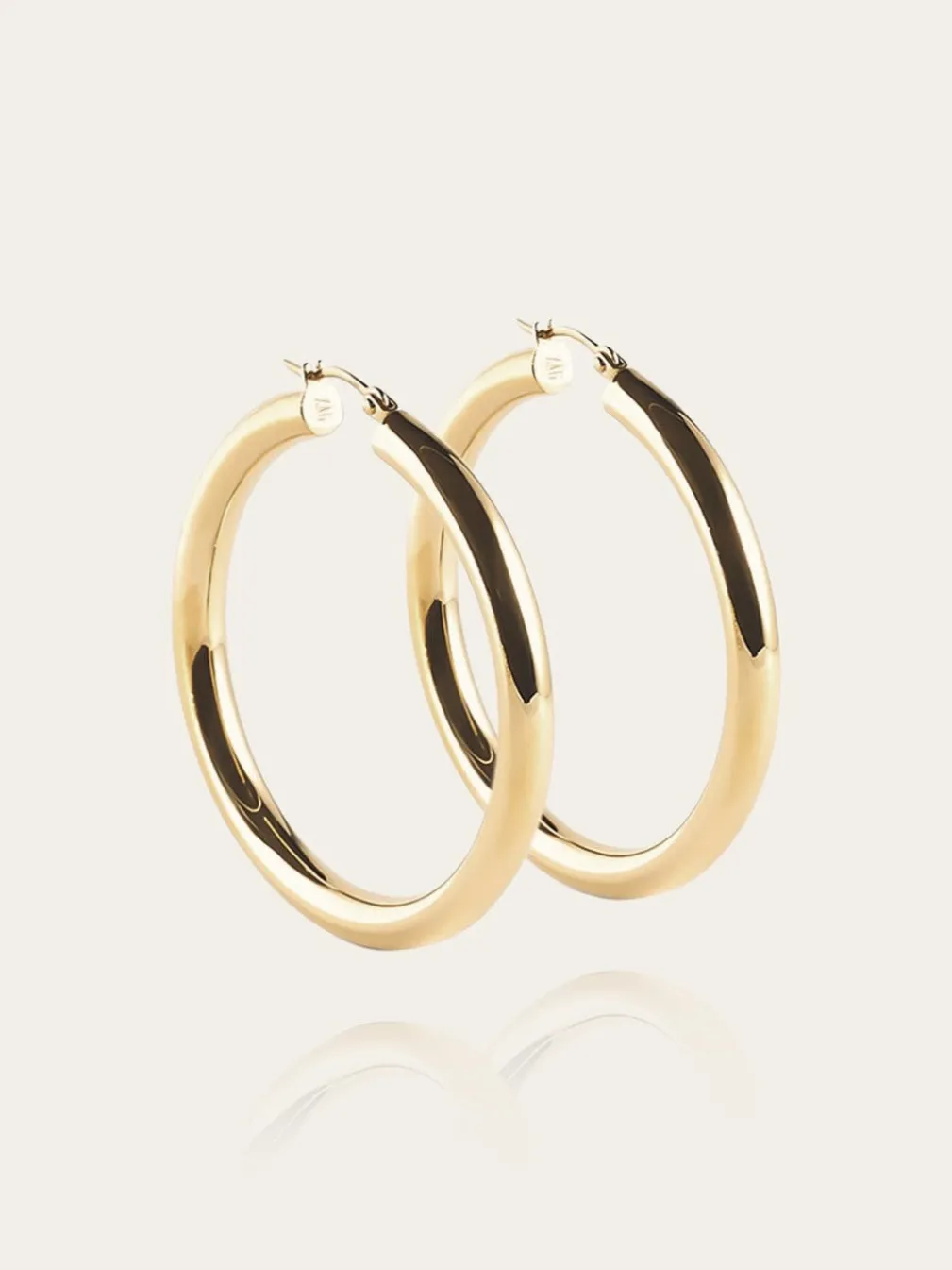 Boucles d'oreilles Mariella