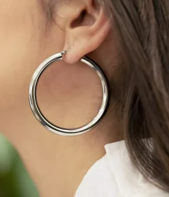 Boucles d'oreilles Mariella