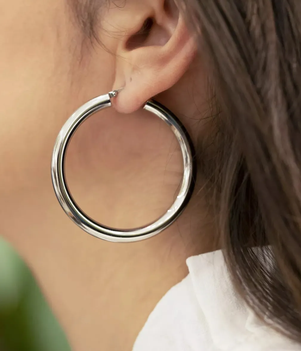 Boucles d'oreilles Mariella