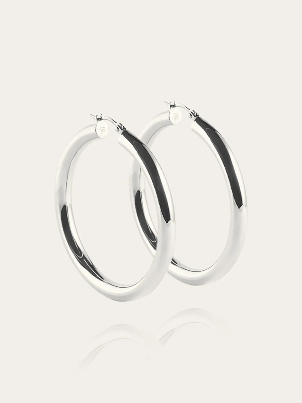 Boucles d'oreilles Mariella