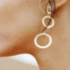 Boucles d'oreilles Martell