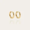 Boucles d'oreilles Martine