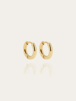 Boucles d'oreilles Martine