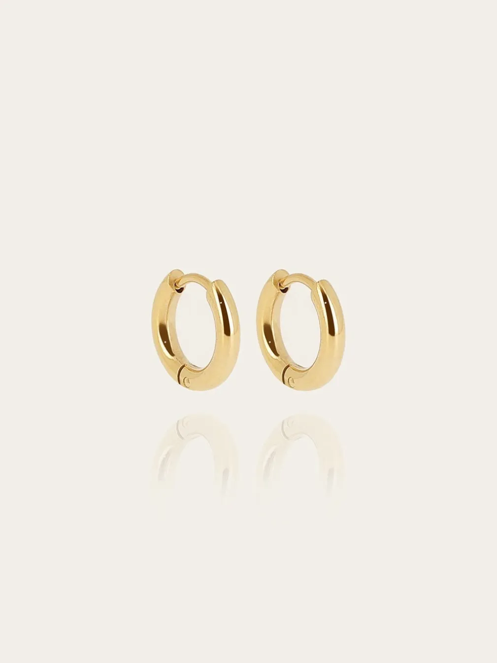 Boucles d'oreilles Martine