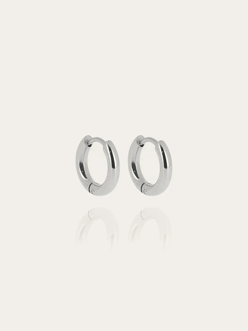 Boucles d'oreilles Martine