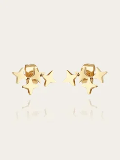 Boucles d'oreilles Massimo