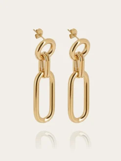 Boucles d'oreilles Mavora