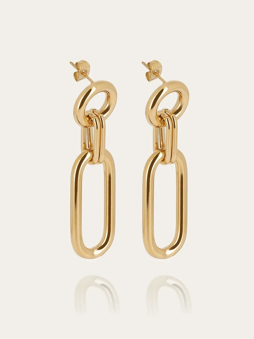 Boucles d'oreilles Mavora