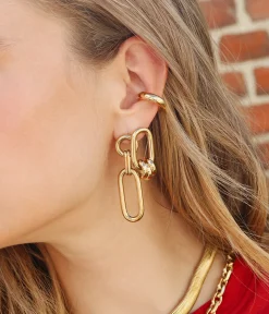 Boucles d'oreilles Mavora
