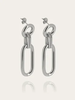 Boucles d'oreilles Mavora
