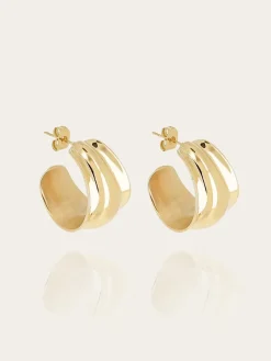Boucles d'oreilles Melissa