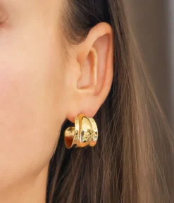 Boucles d'oreilles Melissa