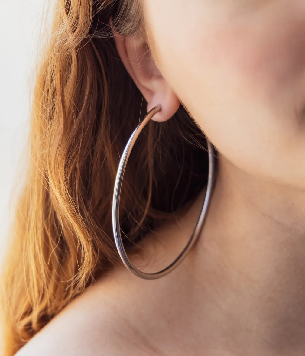 Boucles d'oreilles Meryl