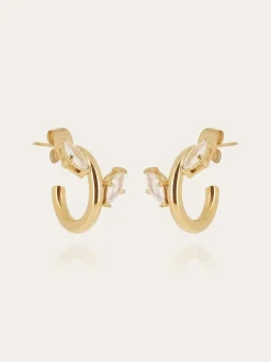Boucles d'oreilles Mesagne