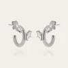 Boucles d'oreilles Mesagne