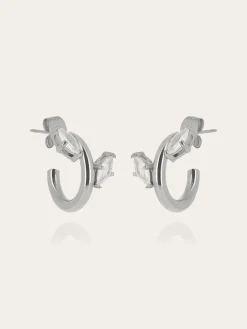 Boucles d'oreilles Mesagne