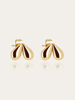 Boucles d'oreilles Messine