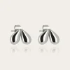 Boucles d'oreilles Messine
