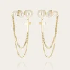 Boucles d'oreilles Mezcal