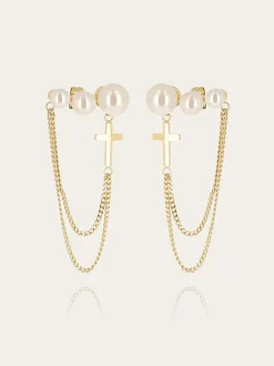 Boucles d'oreilles Mezcal