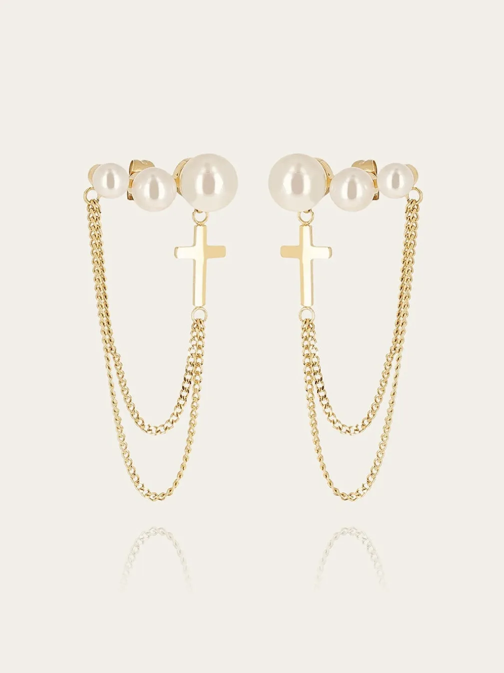 Boucles d'oreilles Mezcal