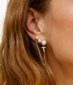 Boucles d'oreilles Mezcal