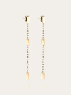 Boucles d'oreilles Miko