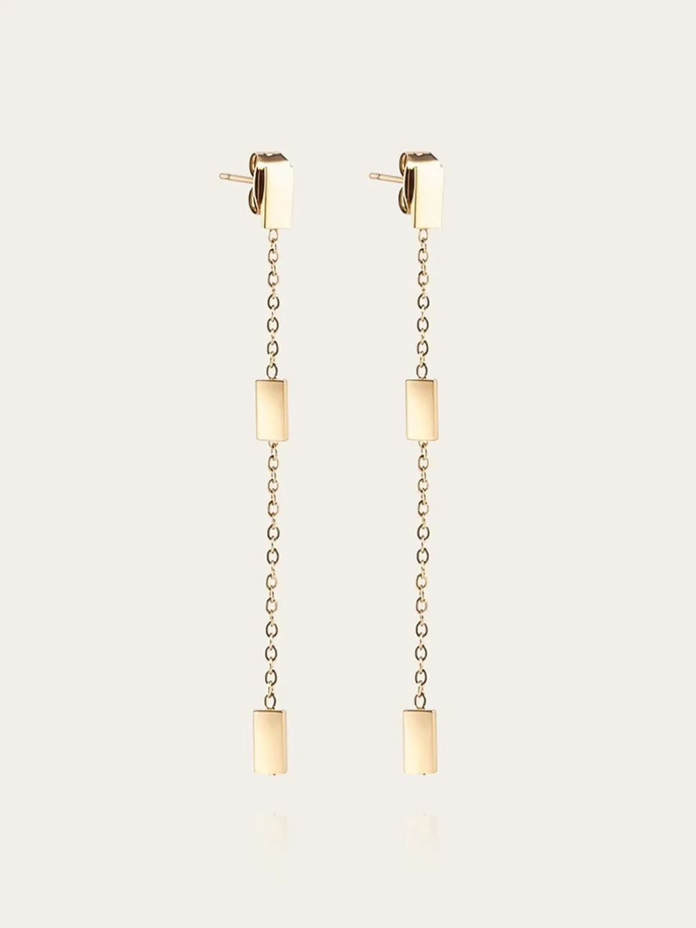 Boucles d'oreilles Miko