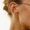 Boucles d'oreilles Milazzo
