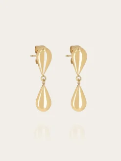 Boucles d'oreilles Milazzo